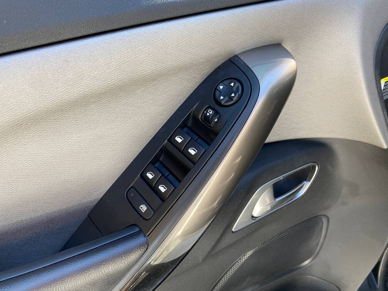 Citroen C4 Grand Picasso 1.5d 2021 - Зображення 9