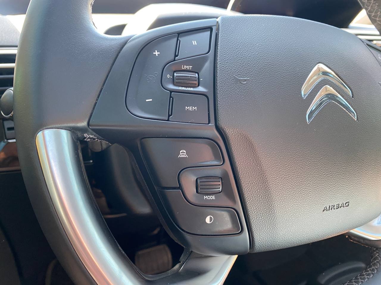 Citroen C4 Grand Picasso 1.5d 2021 - Зображення 15