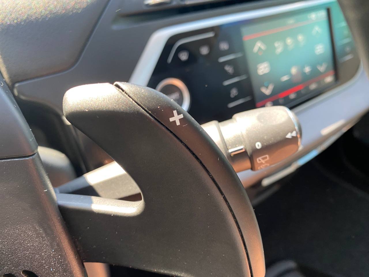 Citroen C4 Grand Picasso 1.5d 2021 - Зображення 18