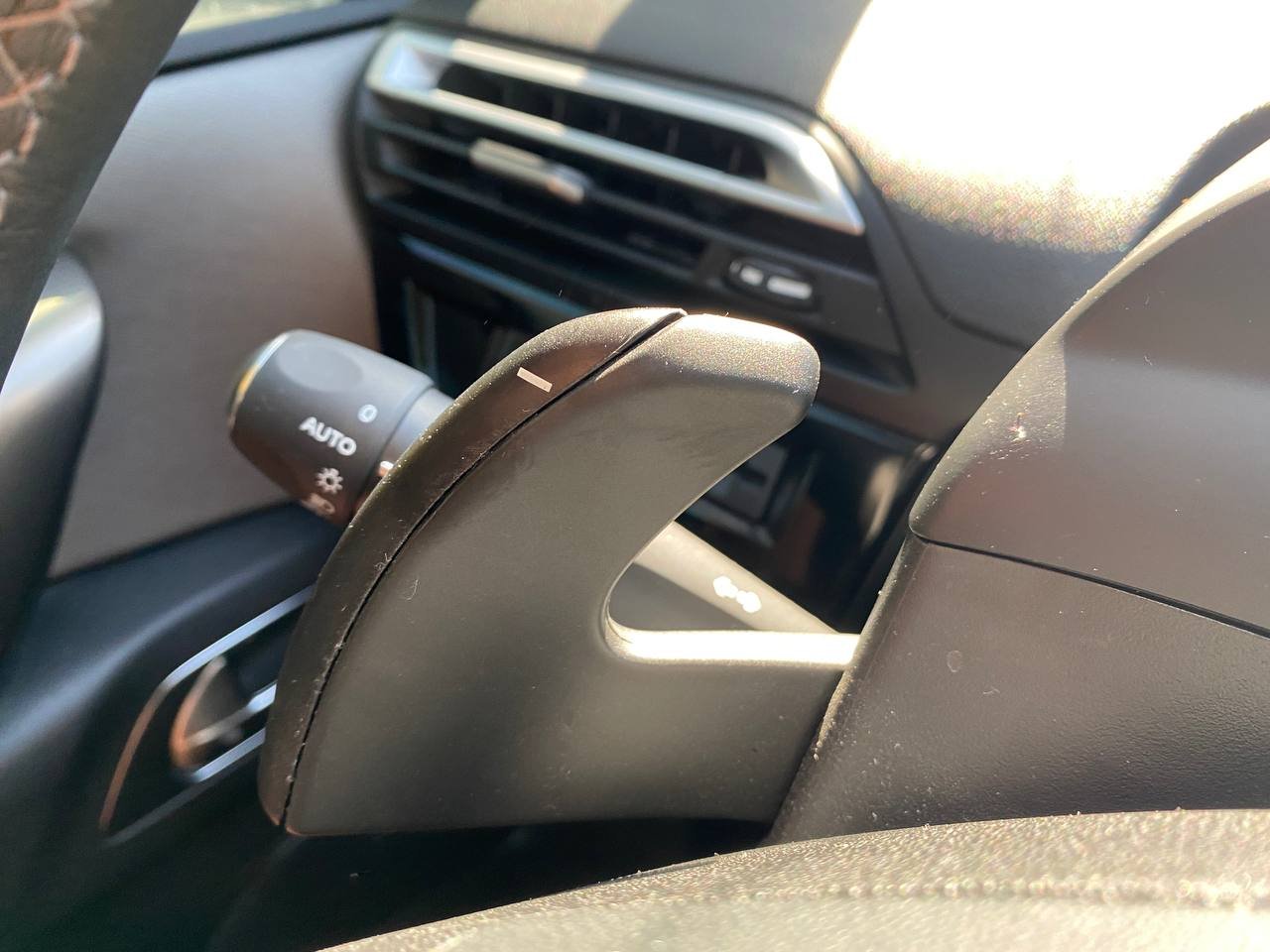 Citroen C4 Grand Picasso 1.5d 2021 - Зображення 17