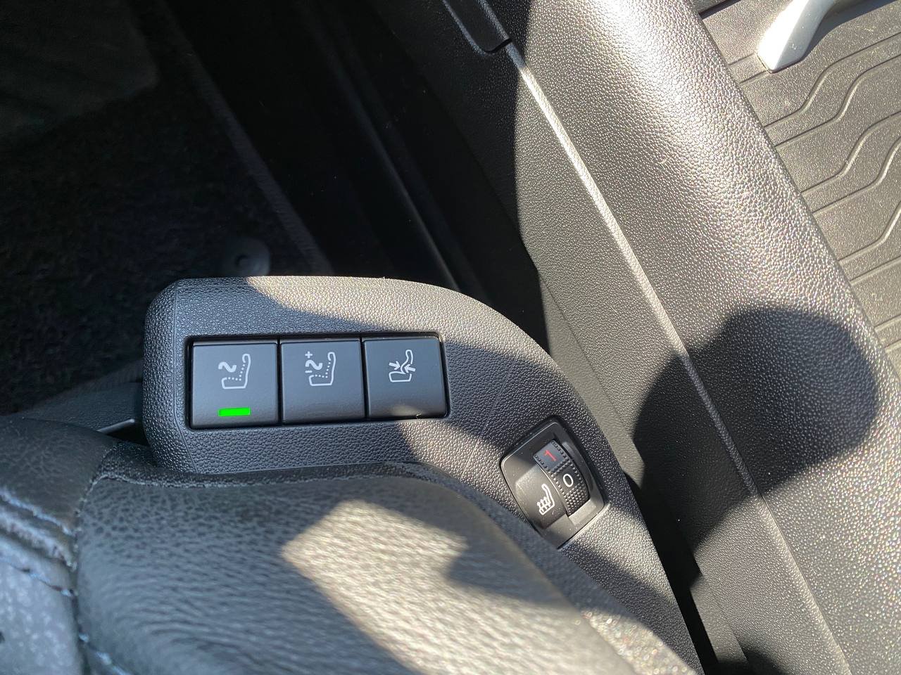 Citroen C4 Grand Picasso 1.5d 2021 - Зображення 25