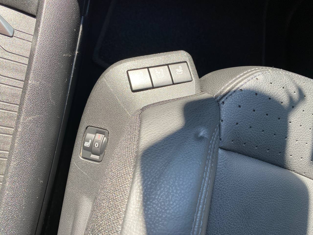 Citroen C4 Grand Picasso 1.5d 2021 - Зображення 24