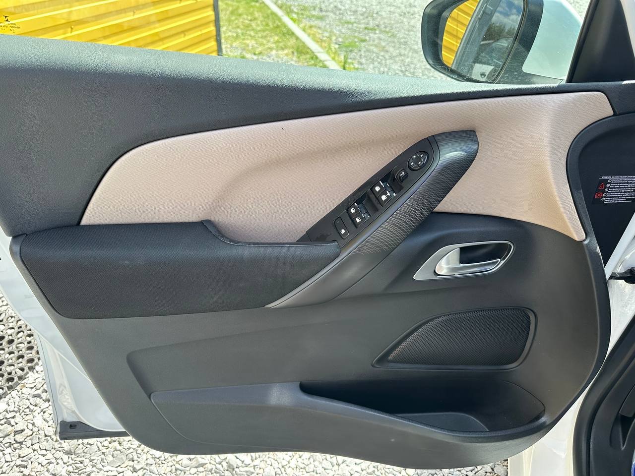 Citroen C4 Grand Picasso 1.6d 2013 - Зображення 9