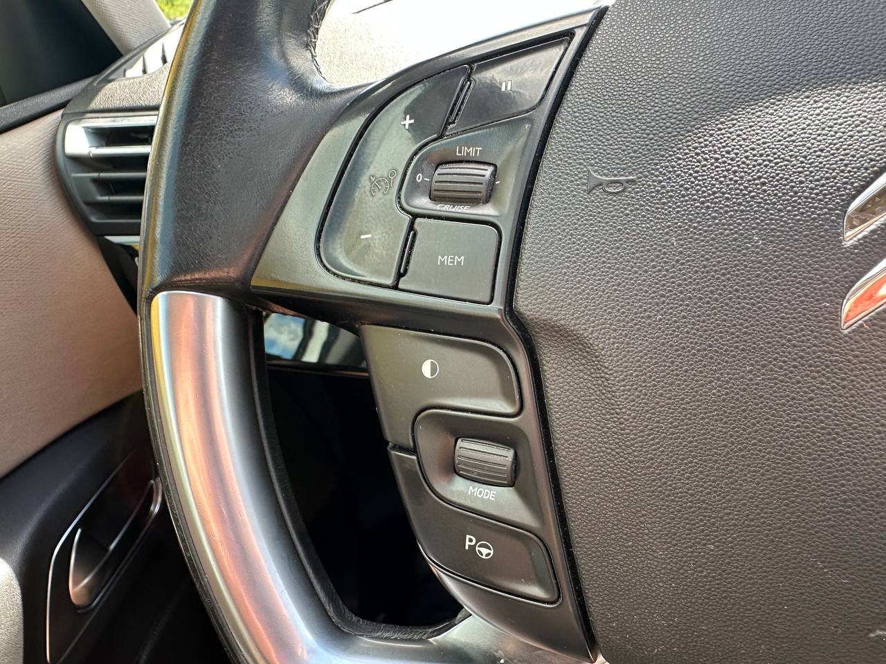 Citroen C4 Grand Picasso 1.6d 2013 - Зображення 13