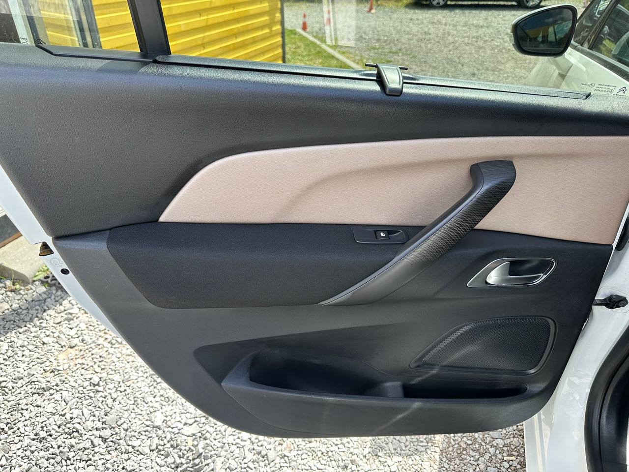 Citroen C4 Grand Picasso 1.6d 2013 - Зображення 18