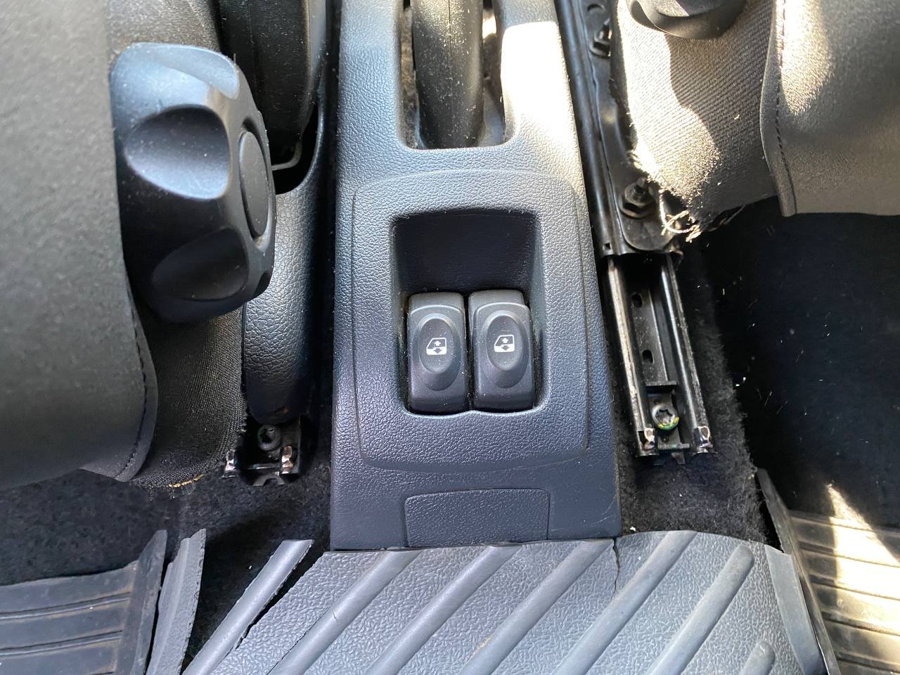 Dacia Logan MCV 1.5d 2012 - Зображення 14
