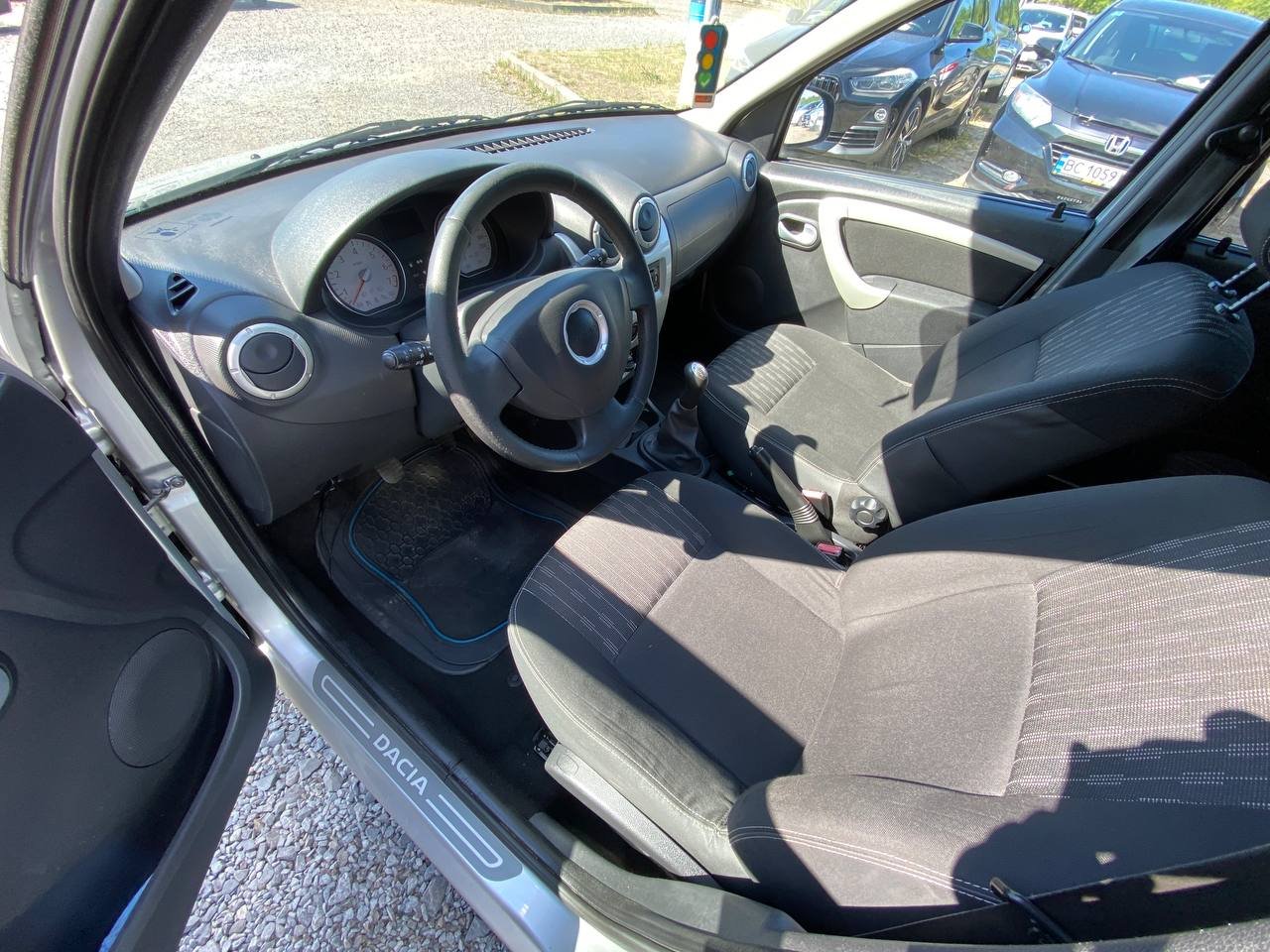 Dacia Logan MCV 1.5d 2012 - Зображення 7