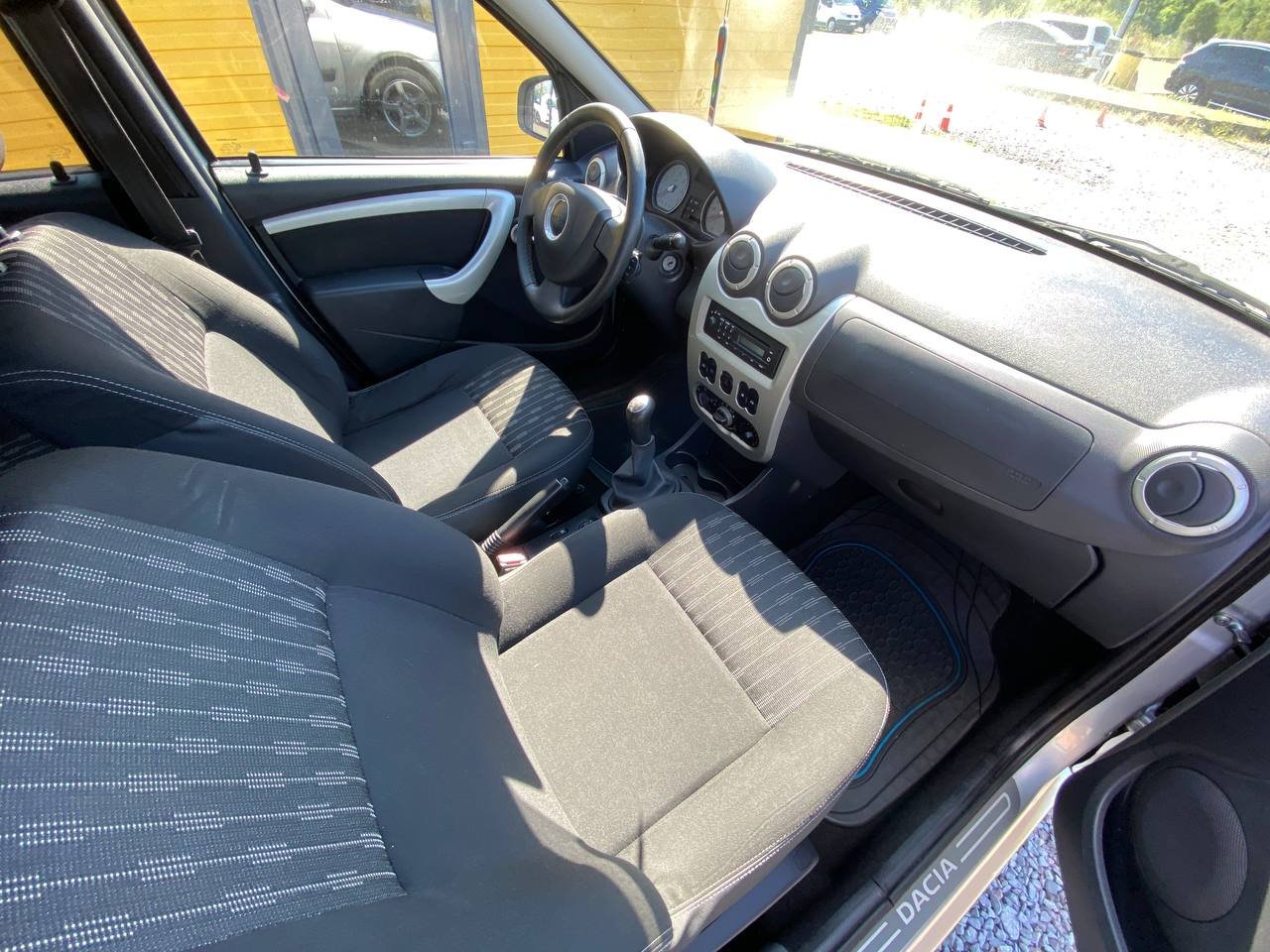 Dacia Logan MCV 1.5d 2012 - Зображення 15