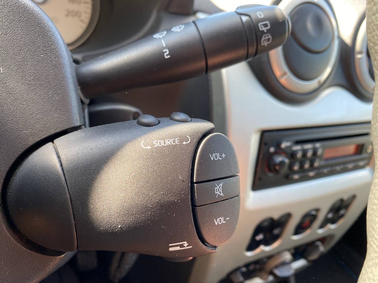 Dacia Logan MCV 1.5d 2012 - Зображення 10
