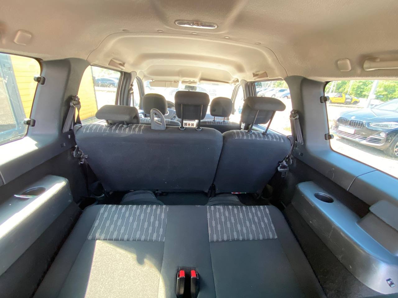 Dacia Logan MCV 1.5d 2012 - Зображення 20