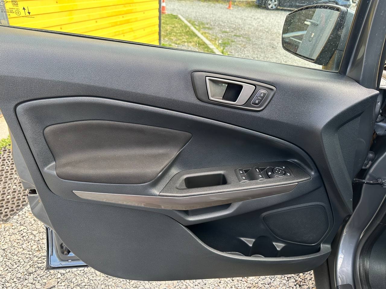 Ford Ecosport 1.0i 2019 - Зображення 9