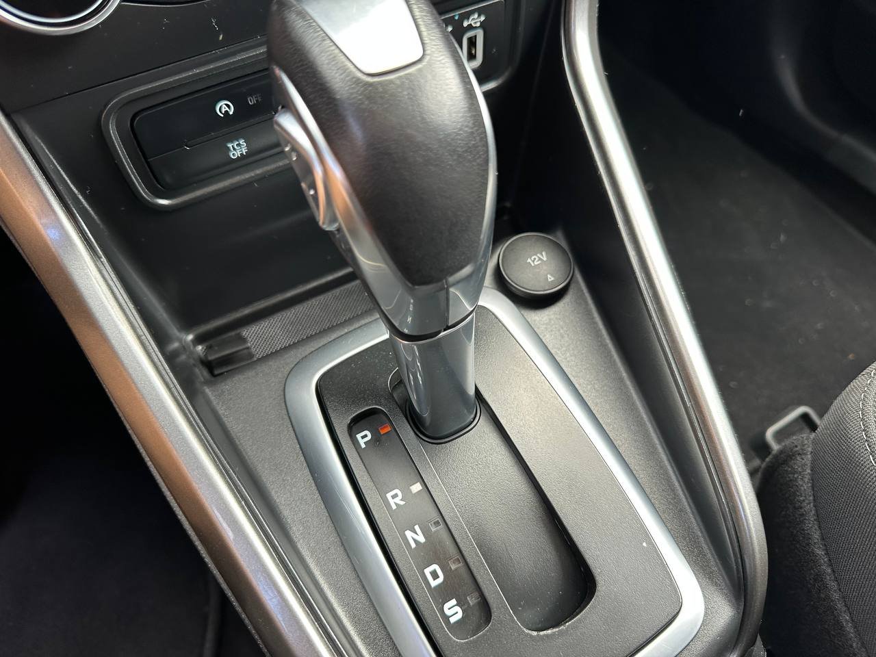 Ford Ecosport 1.0i 2019 - Зображення 17
