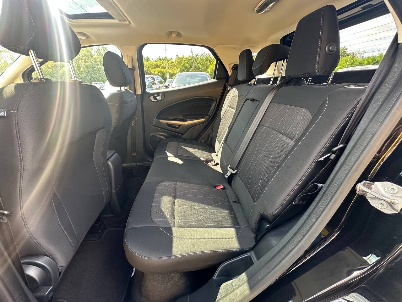 Ford Ecosport 1.0i 2021 - Зображення 18
