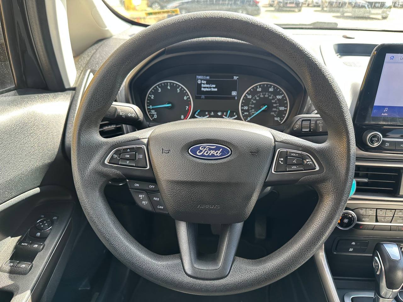 Ford Ecosport 1.0i 2021 - Зображення 11