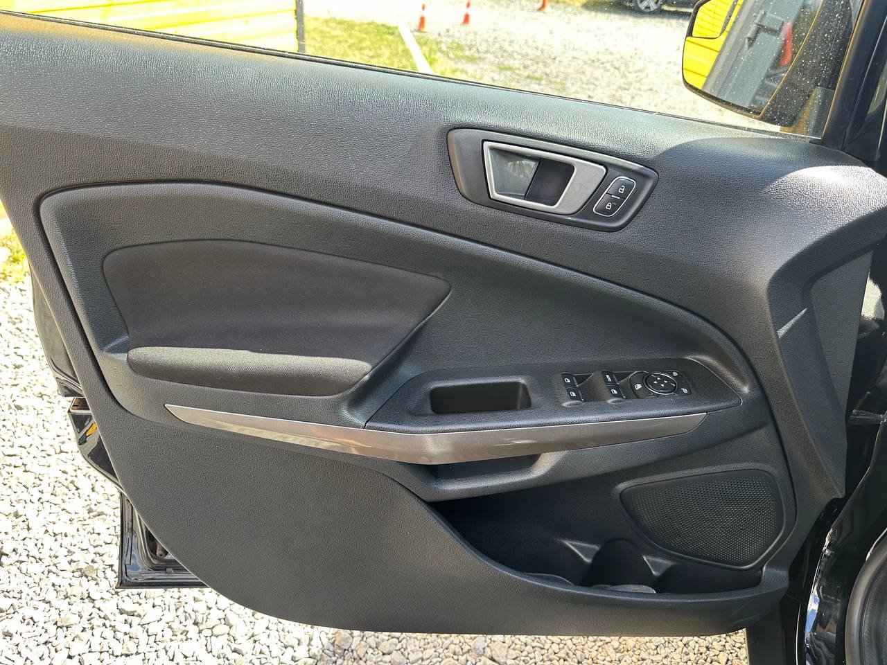 Ford Ecosport 1.0i 2021 - Зображення 8