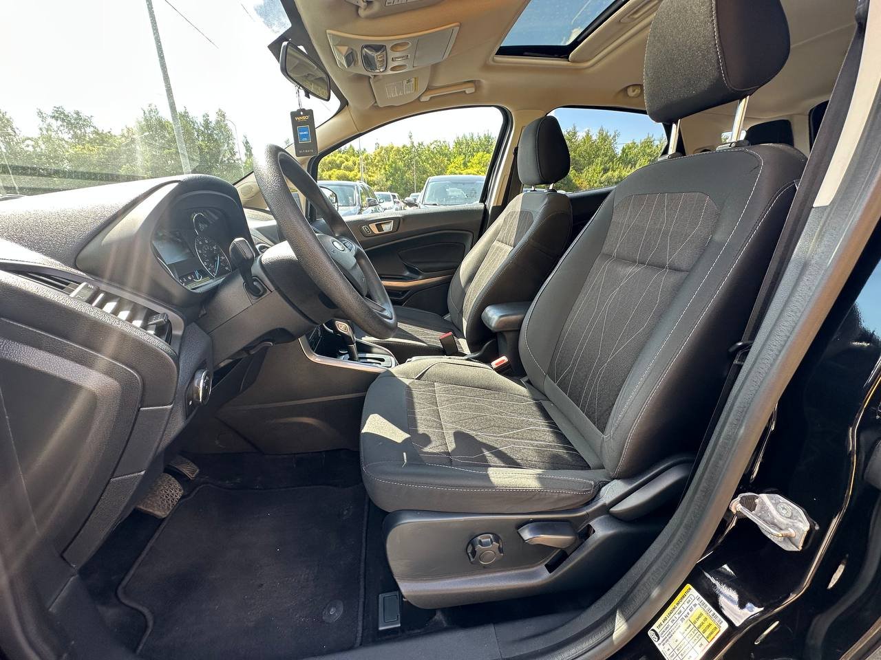 Ford Ecosport 1.0i 2021 - Зображення 9