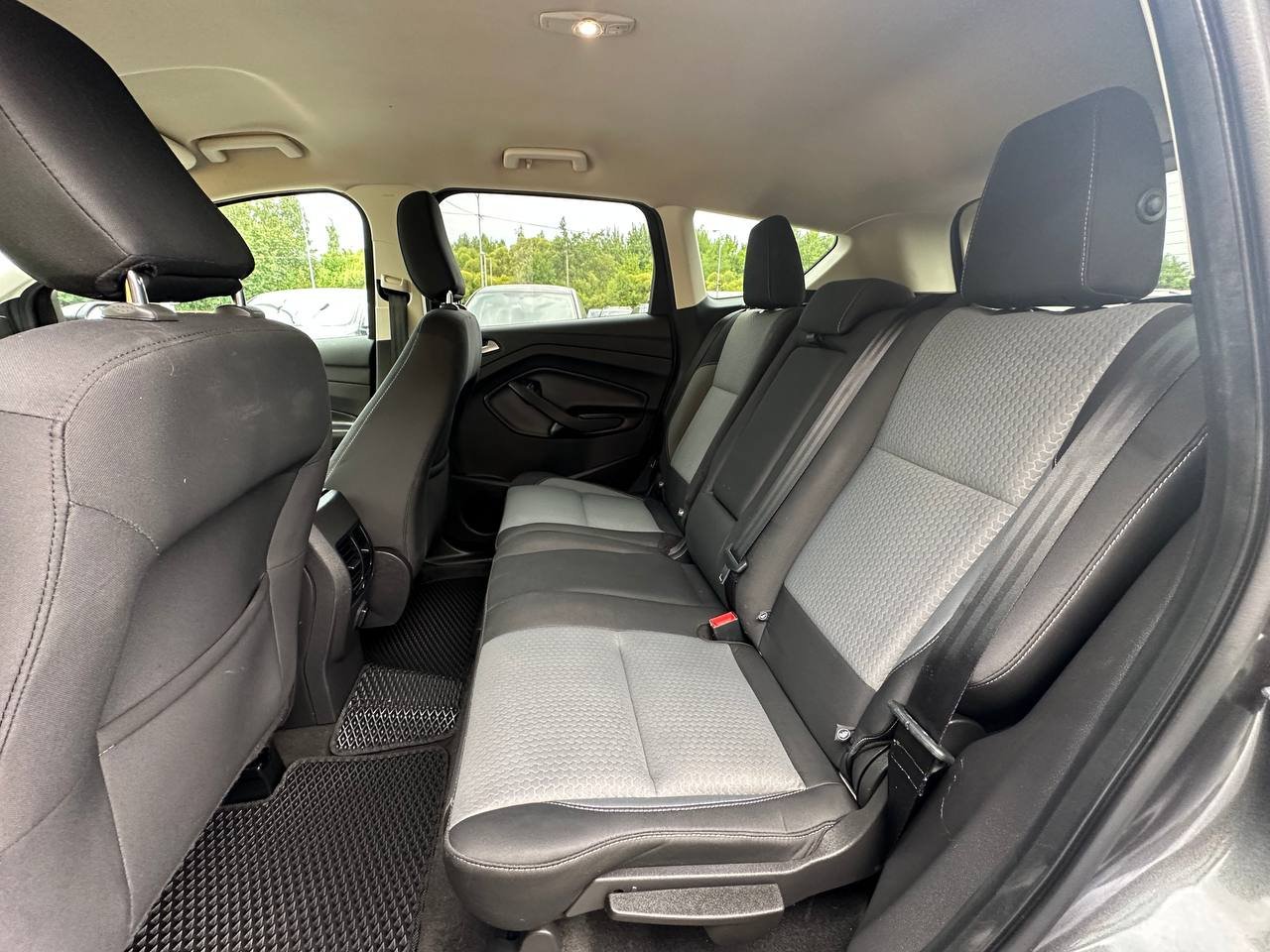 Ford Escape 1.5i 2019 - Зображення 19