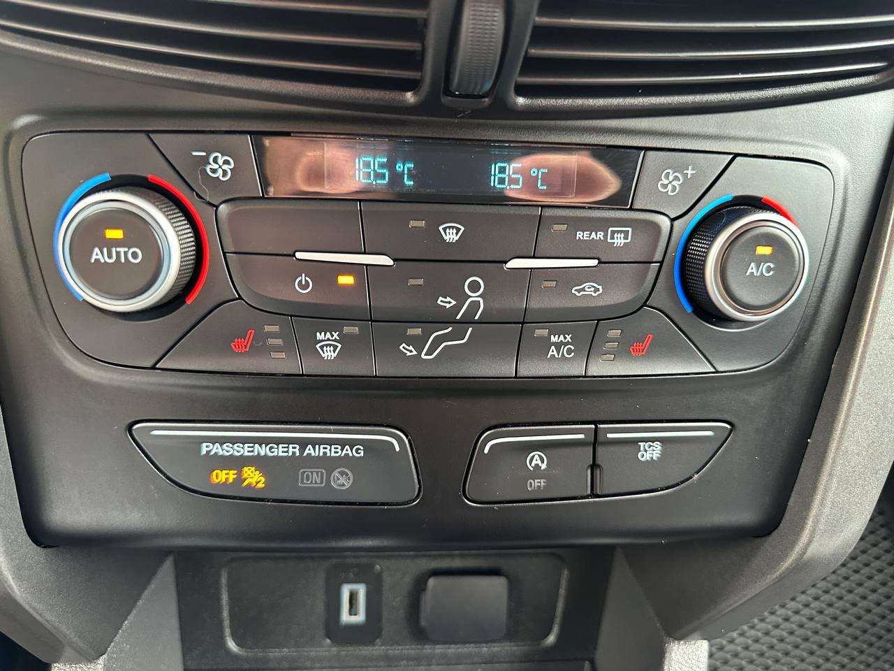Ford Escape 1.5i 2019 - Зображення 15