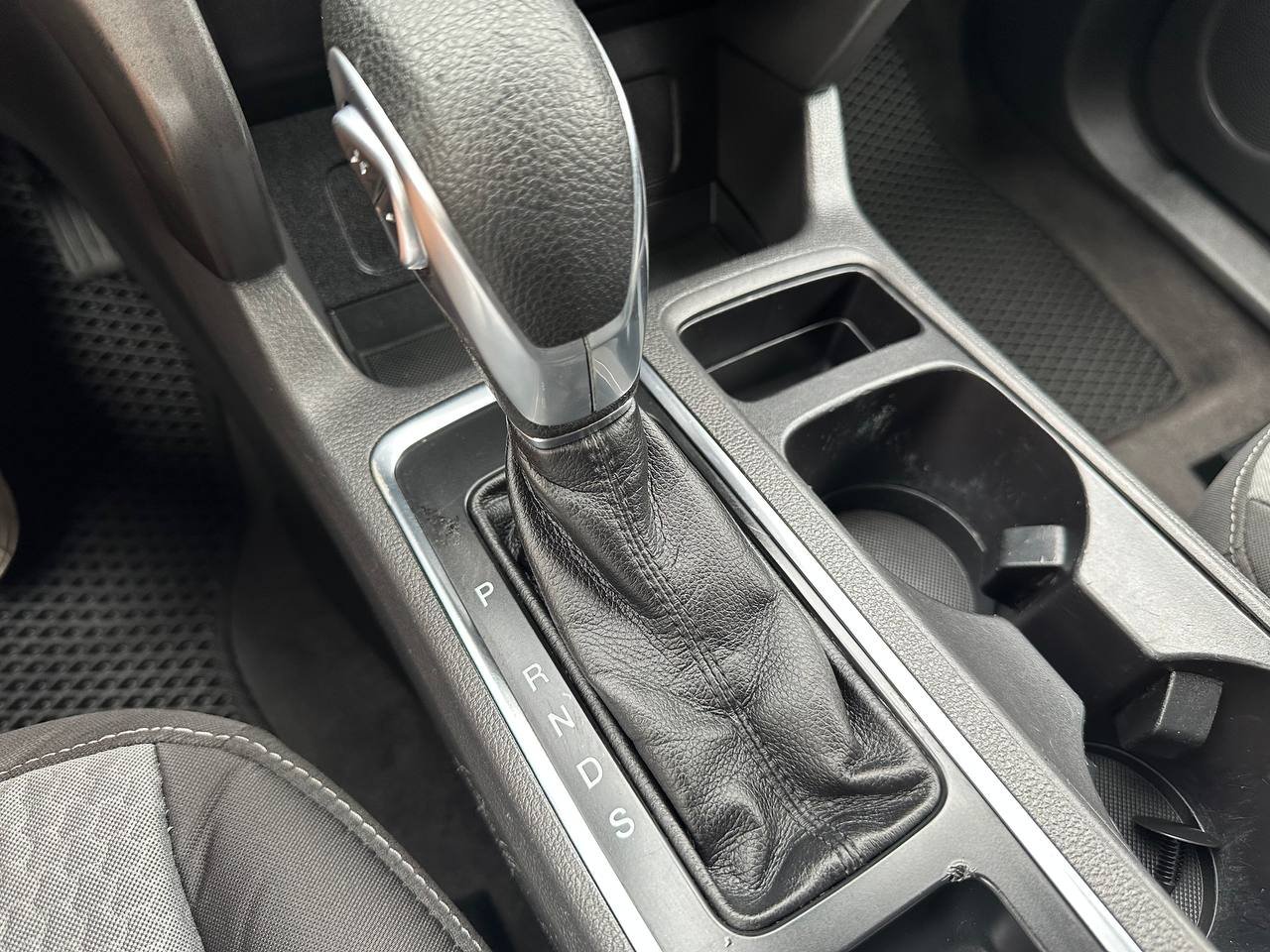Ford Escape 1.5i 2019 - Зображення 16