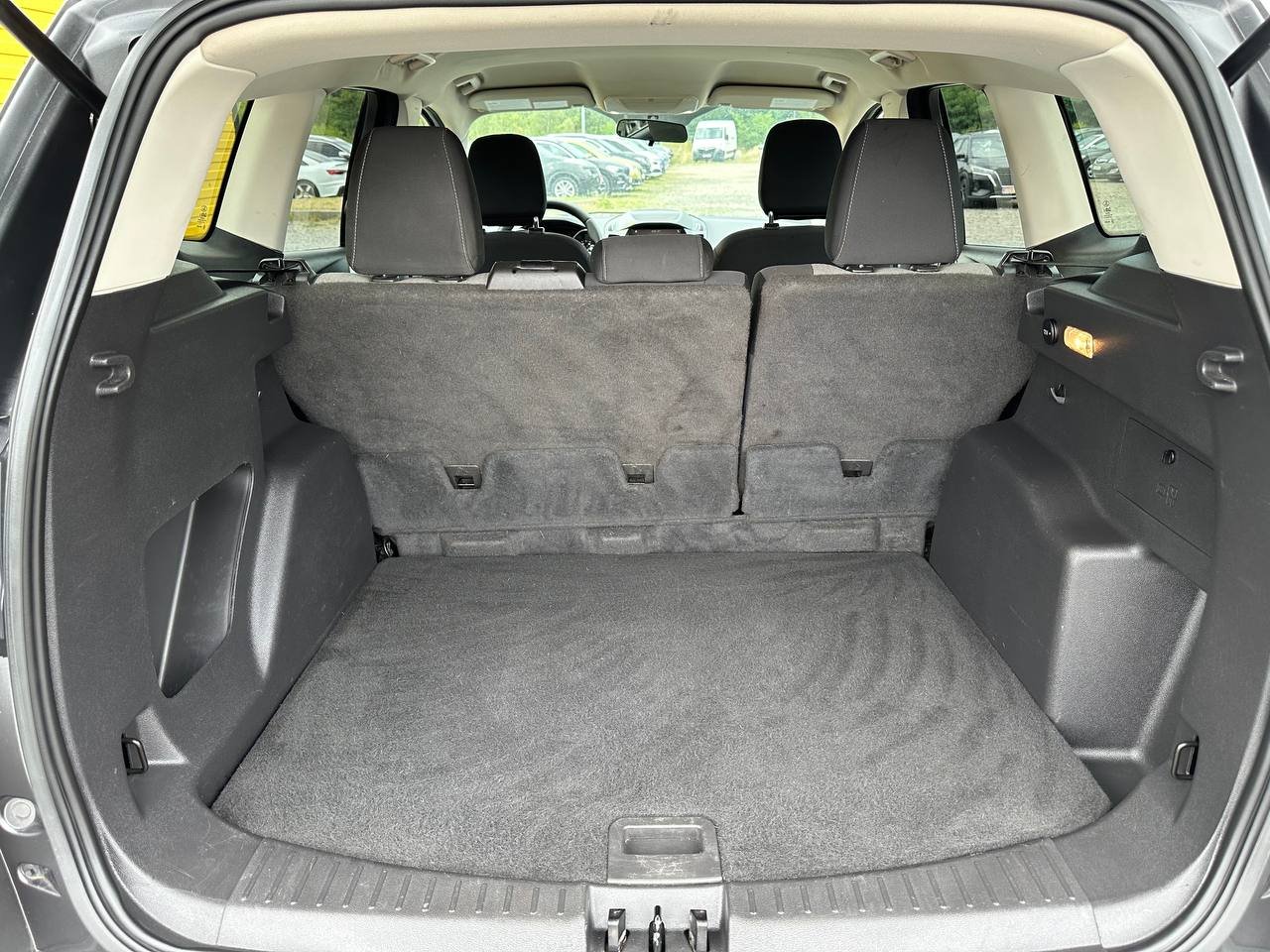 Ford Escape 1.5i 2019 - Зображення 20