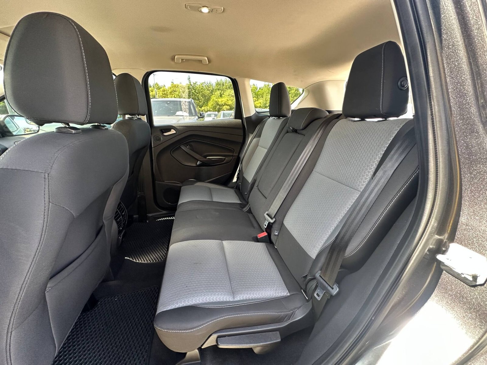 Ford Escape 1.5i 4x4 2016 - Зображення 18
