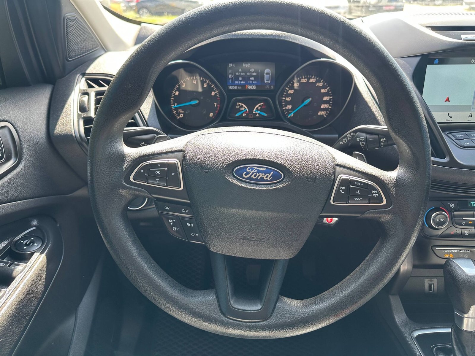 Ford Escape 1.5i 4x4 2016 - Зображення 11