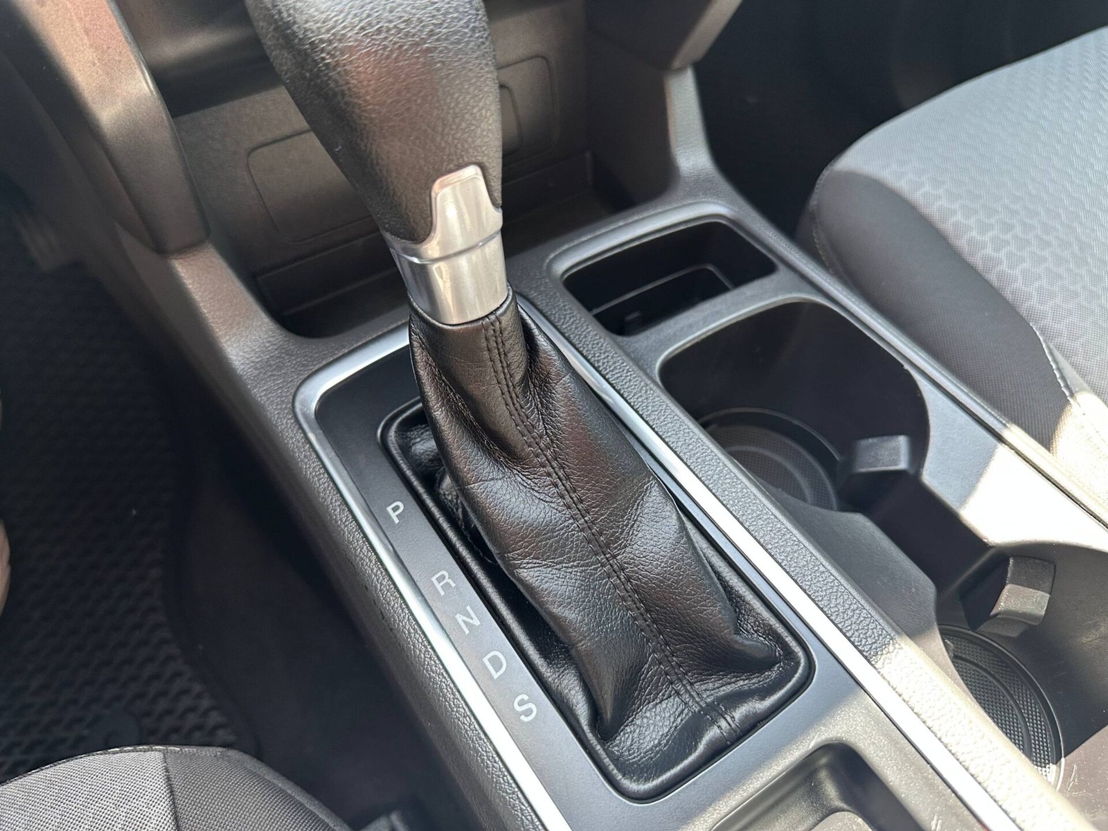 Ford Escape 1.5i 4x4 2016 - Зображення 15
