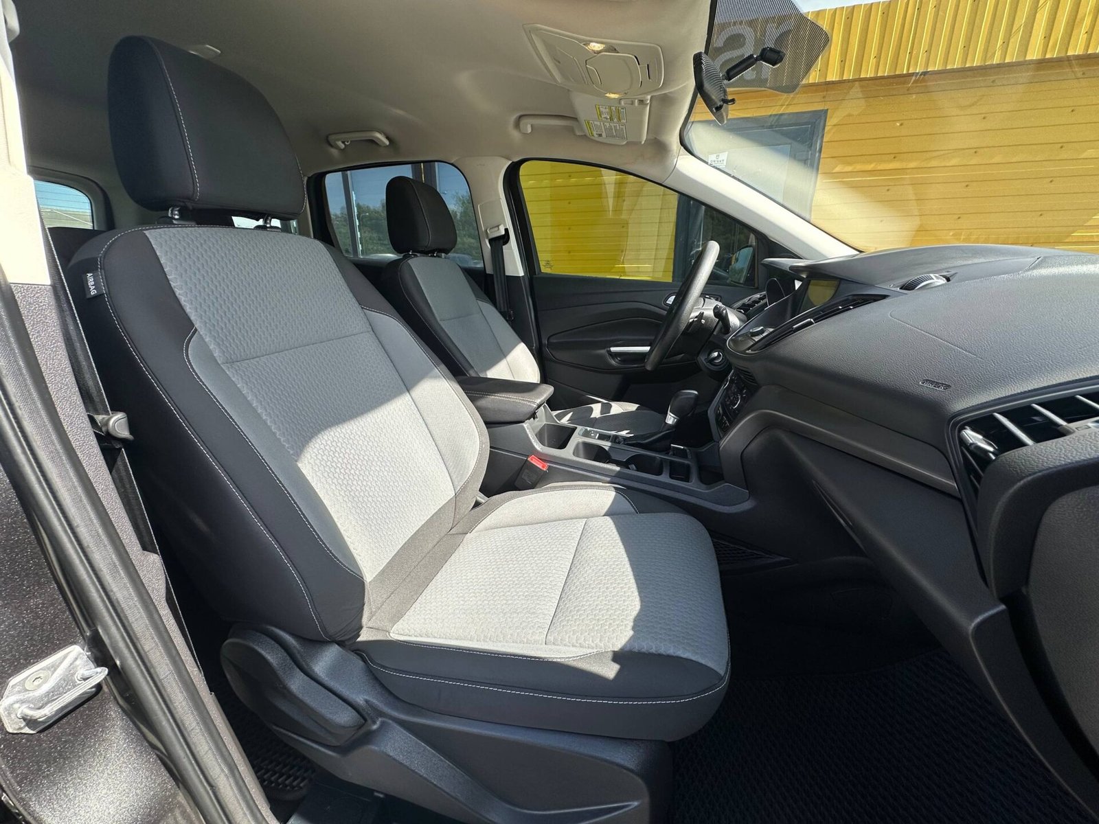 Ford Escape 1.5i 4x4 2016 - Зображення 16