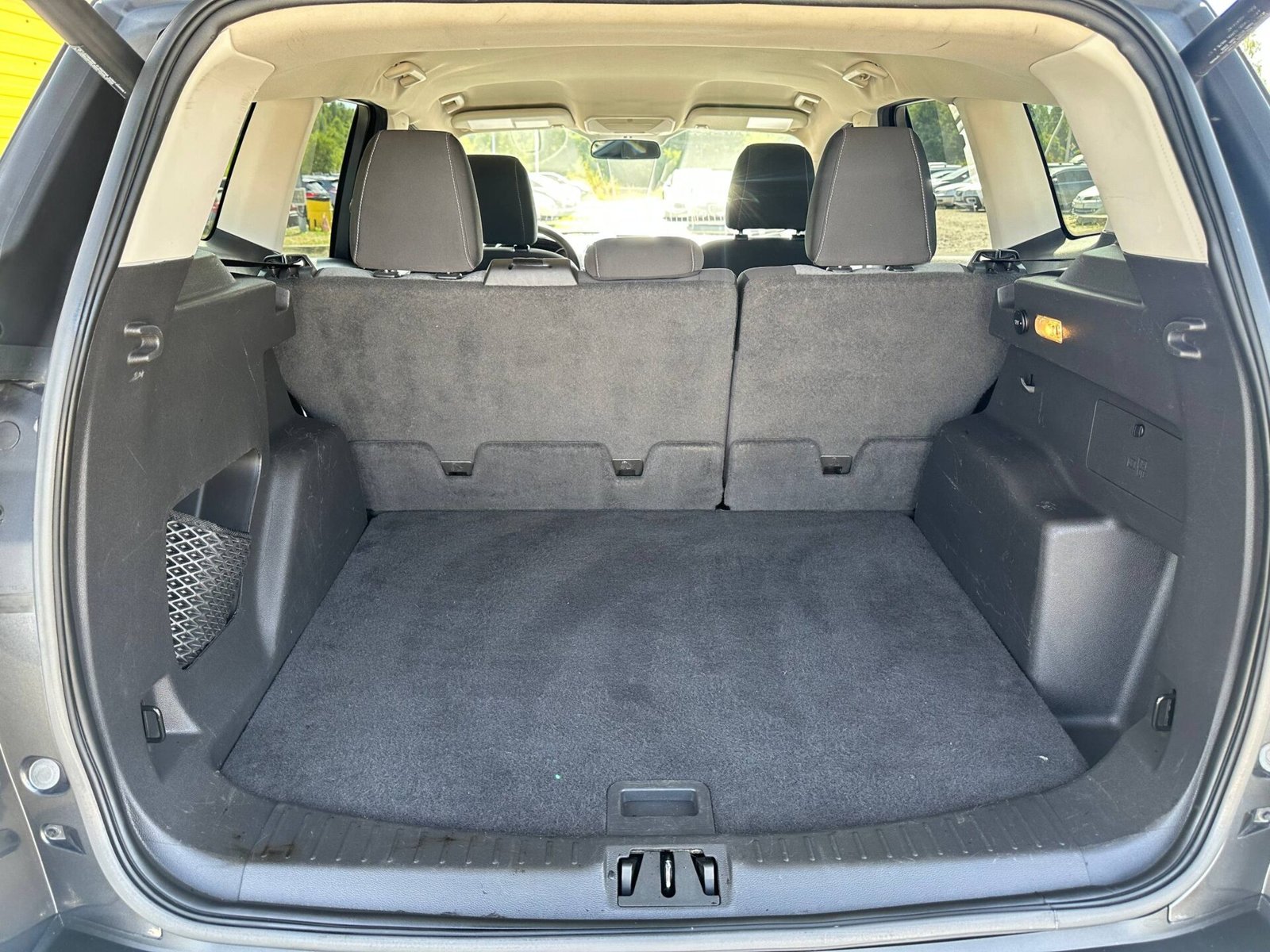 Ford Escape 1.5i 4x4 2016 - Зображення 19