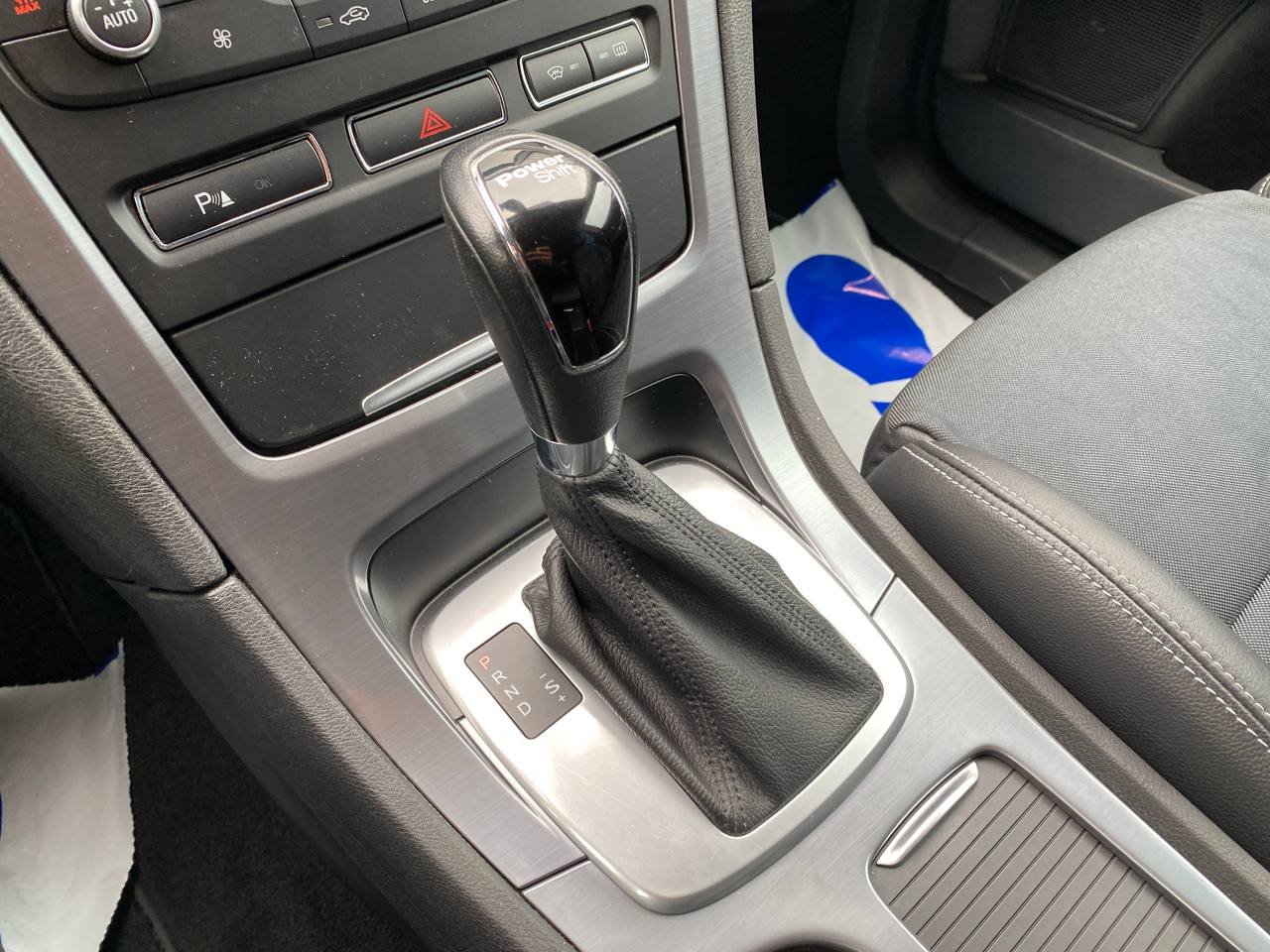 Ford Mondeo 2.0SCTi 2011 - Зображення 19
