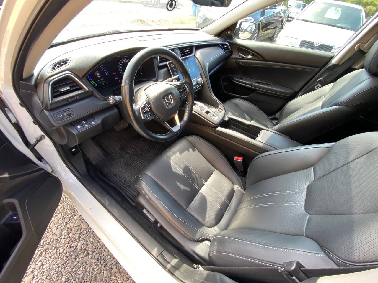Honda Insight 1.5h 2019 - Зображення 9