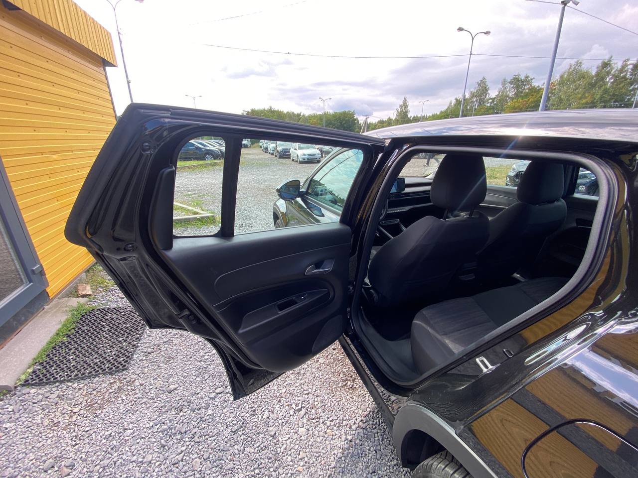 Jeep Avenger 52kwt 2024 - Зображення 6