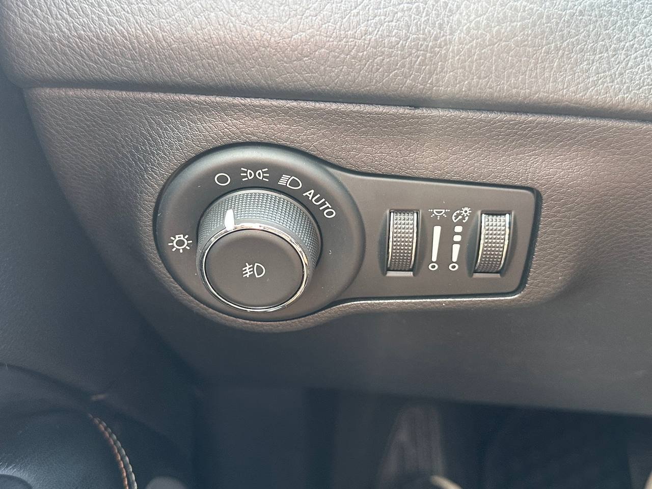 Jeep Compass 2.4i 2019 - Зображення 10
