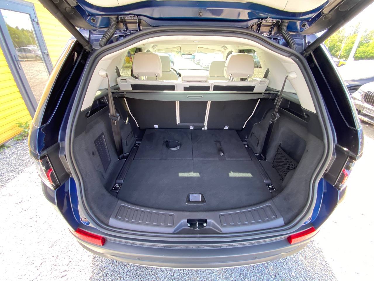 Land Rover Discovery Sport 2.0i 2020 - Зображення 31
