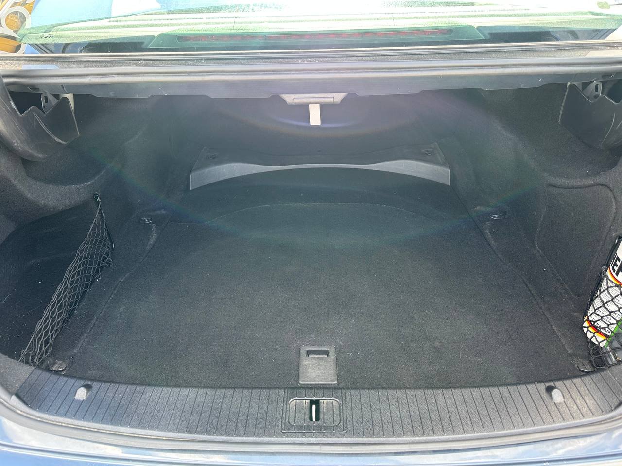 Mercedes-Benz E220 2.2d 2012 - Зображення 17