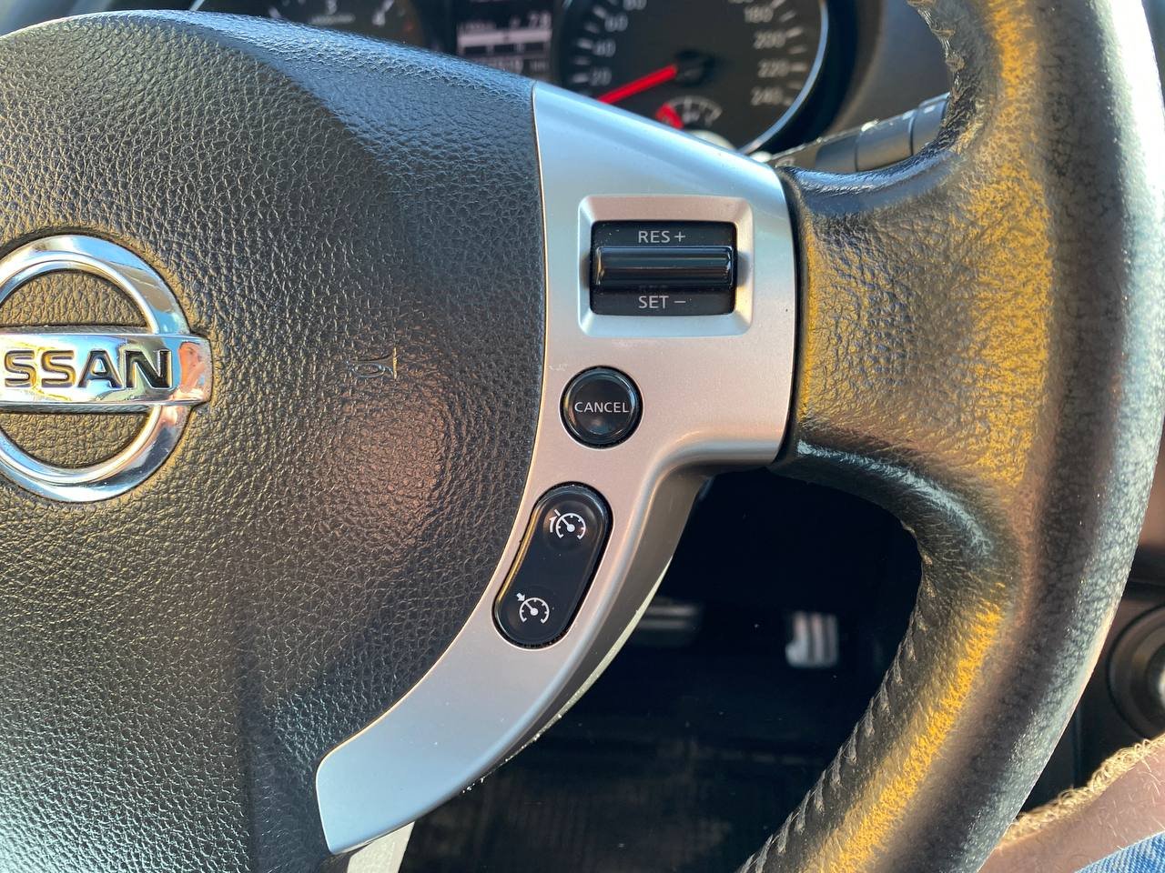 Nissan Qashqai+2 2.0d 4x4 2012 - Зображення 15