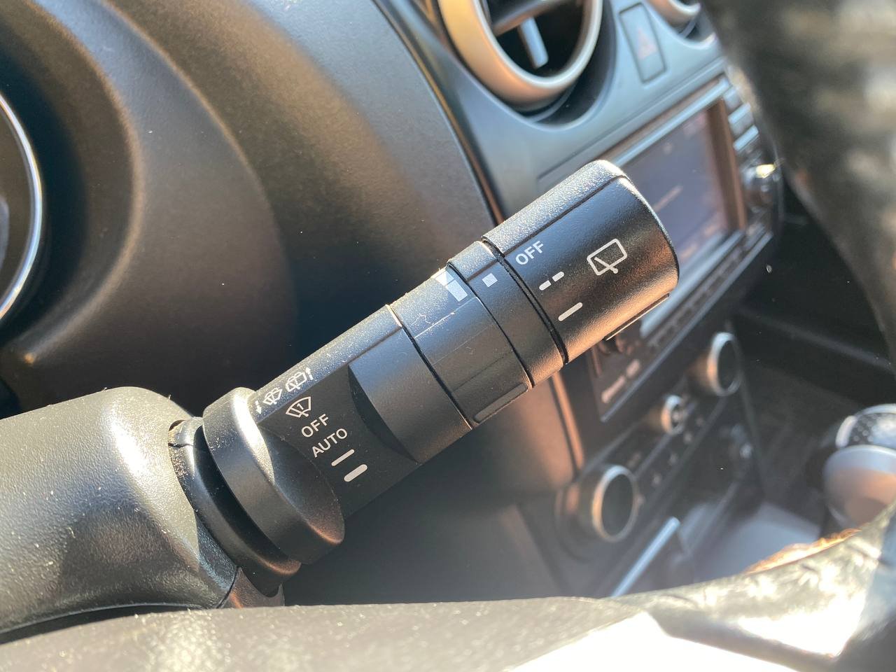 Nissan Qashqai+2 2.0d 4x4 2012 - Зображення 17