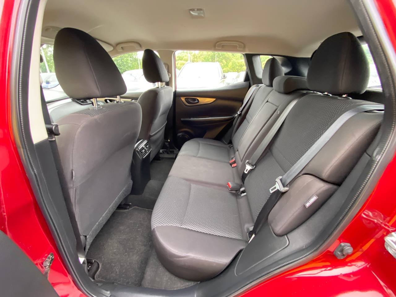 Nissan Rogue Sport 2.0i 2020 - Зображення 22