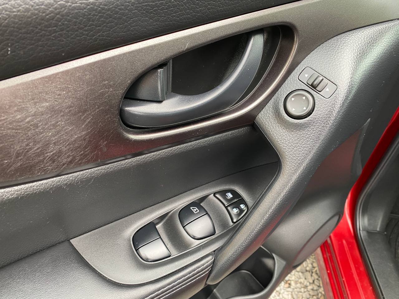 Nissan Rogue Sport 2.0i 2020 - Зображення 7