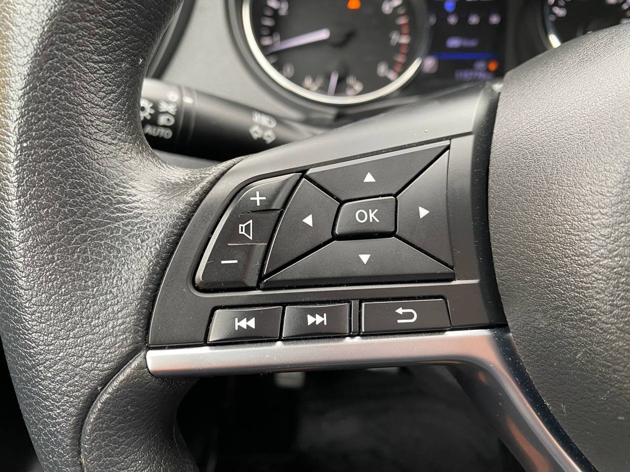 Nissan Rogue Sport 2.0i 2020 - Зображення 13
