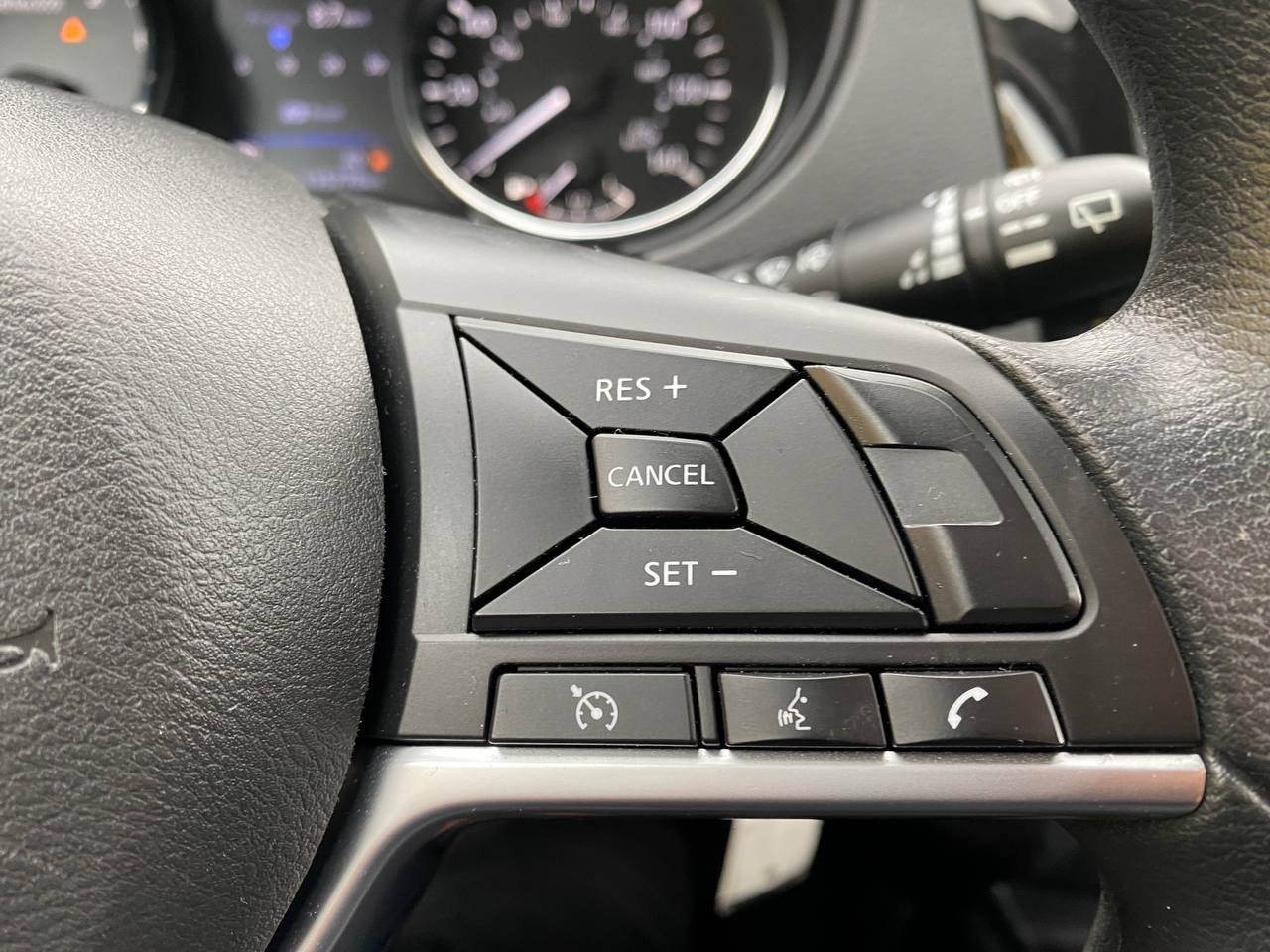 Nissan Rogue Sport 2.0i 2020 - Зображення 14