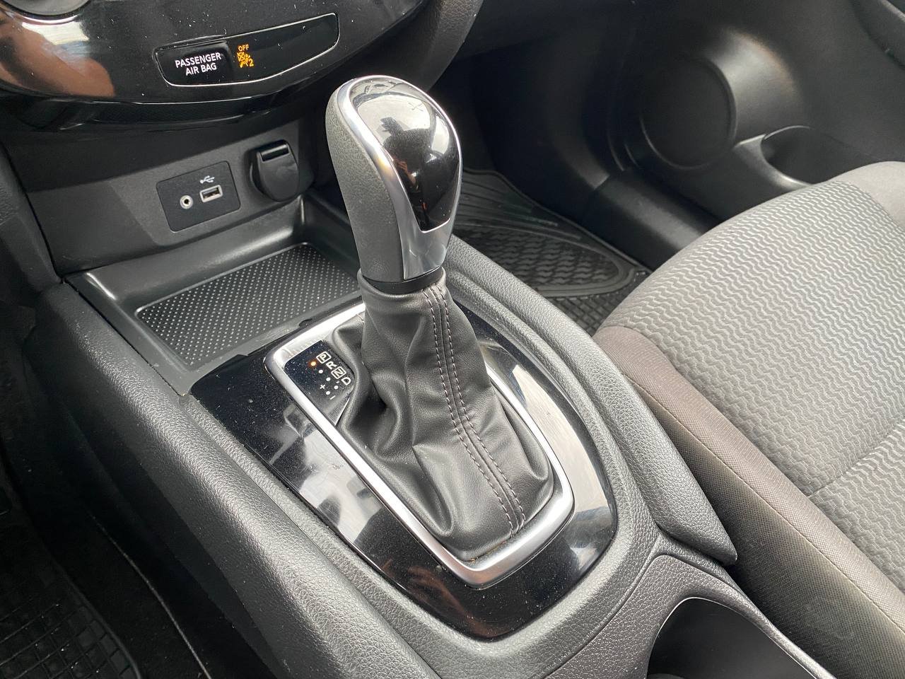Nissan Rogue Sport 2.0i 2020 - Зображення 19