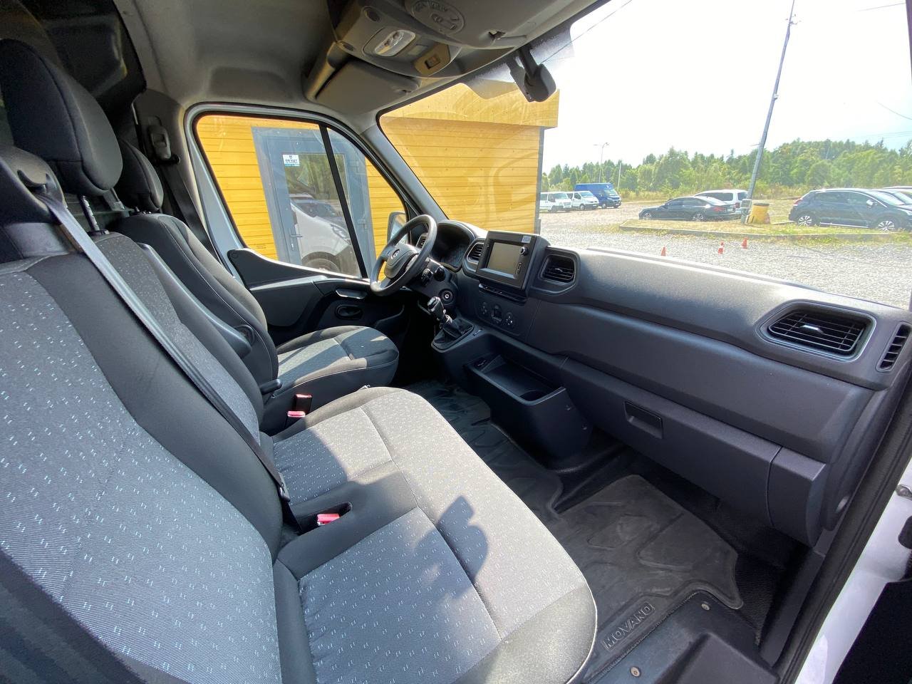 Opel Movano 2.3d 2019 - Зображення 17