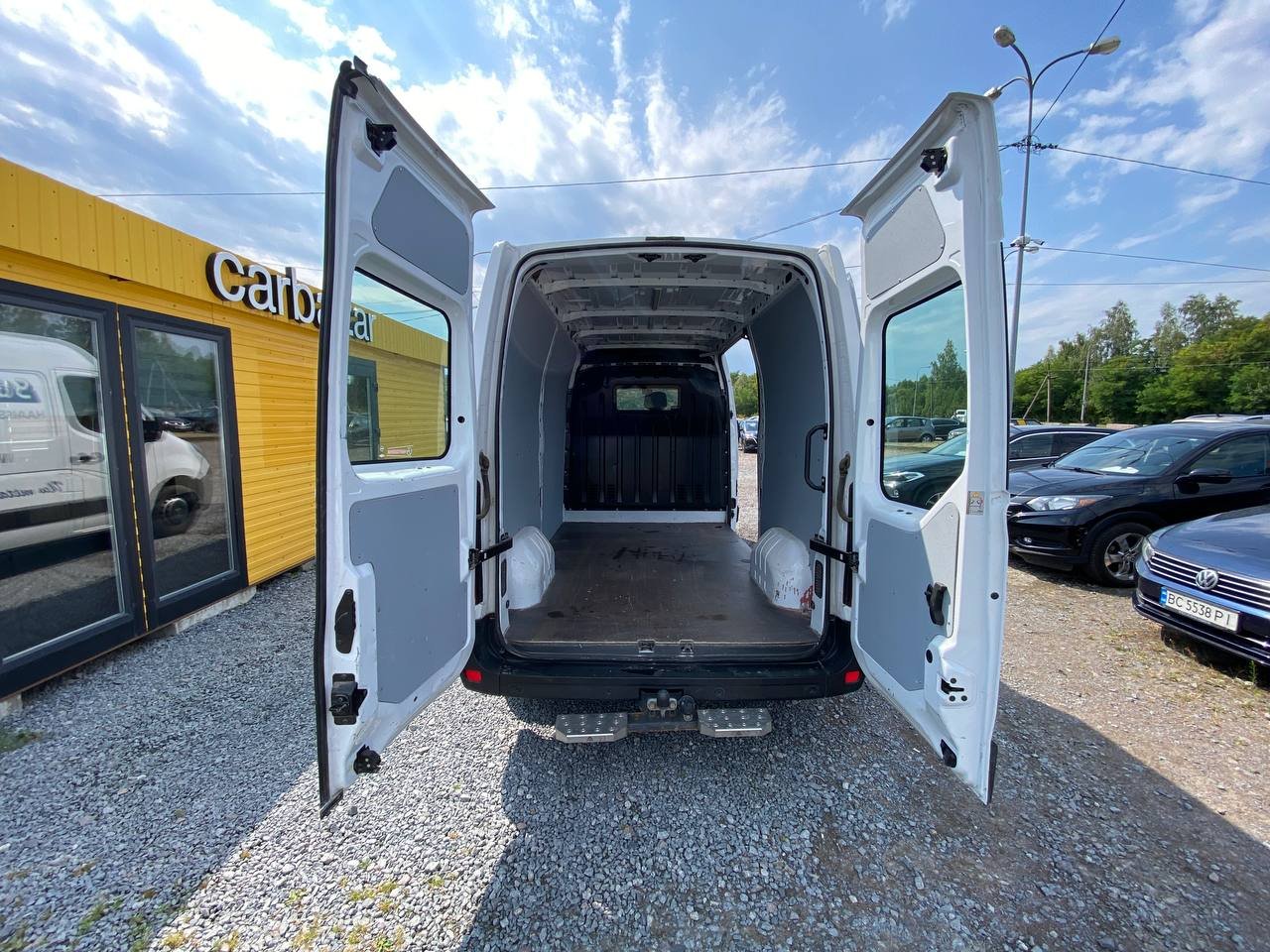 Opel Movano 2.3d 2019 - Зображення 20