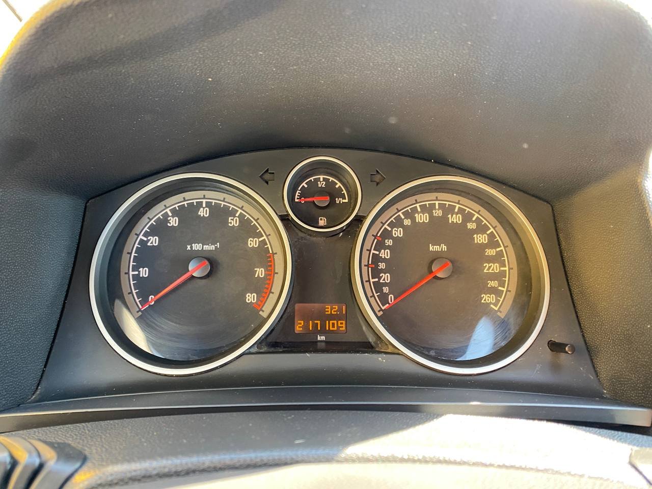 Opel Zafira 1.8i 2009 - Зображення 16