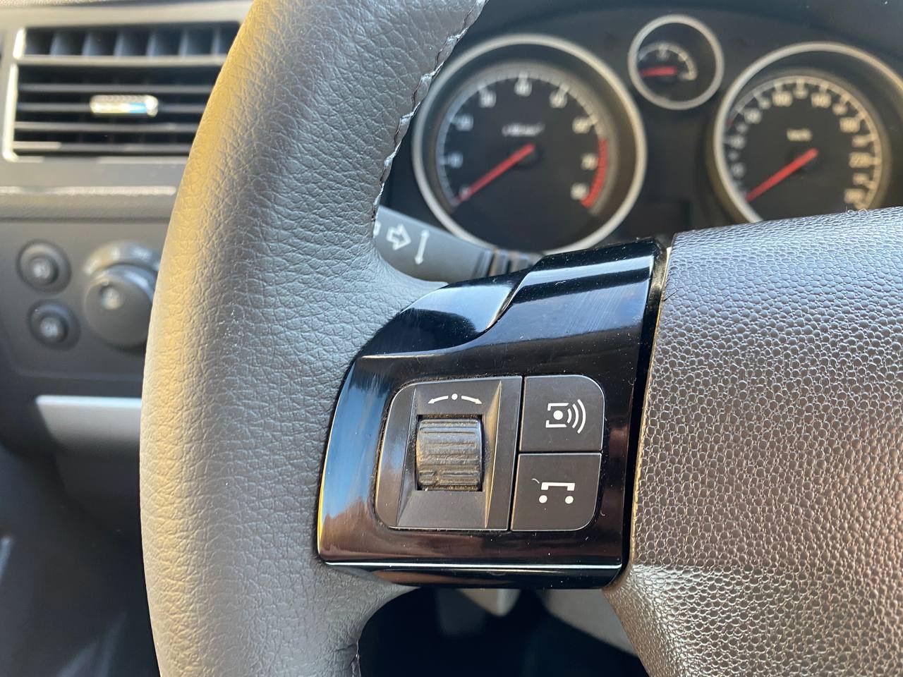 Opel Zafira 1.8i 2009 - Зображення 12