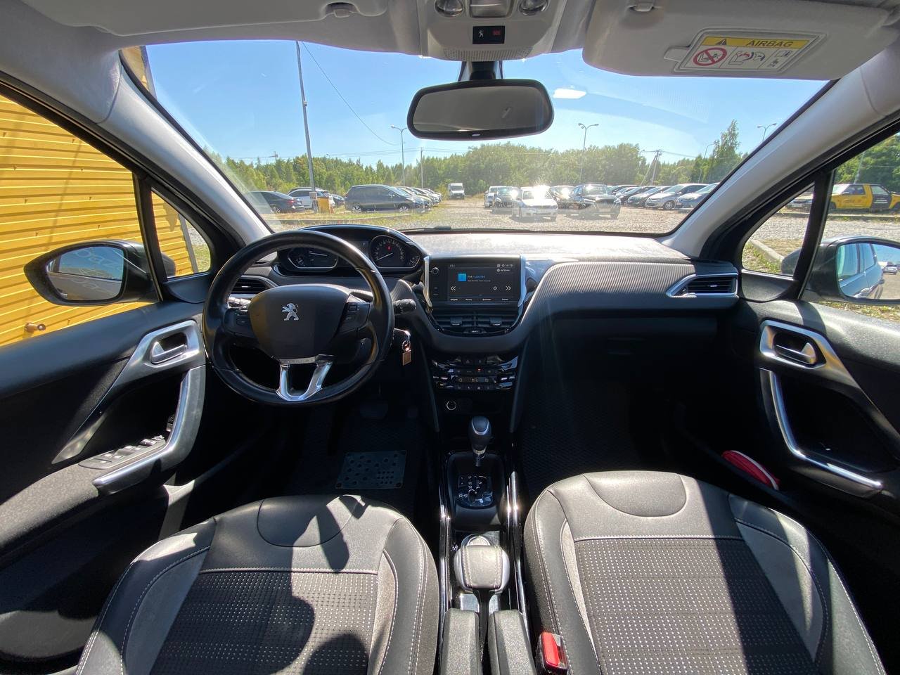 Peugeot 2008 1.5d 2018 - Зображення 10