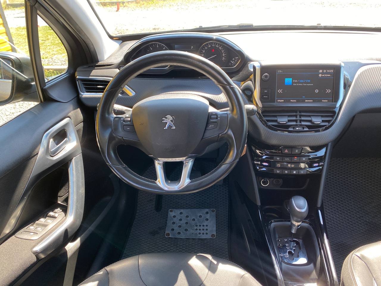 Peugeot 2008 1.5d 2018 - Зображення 11