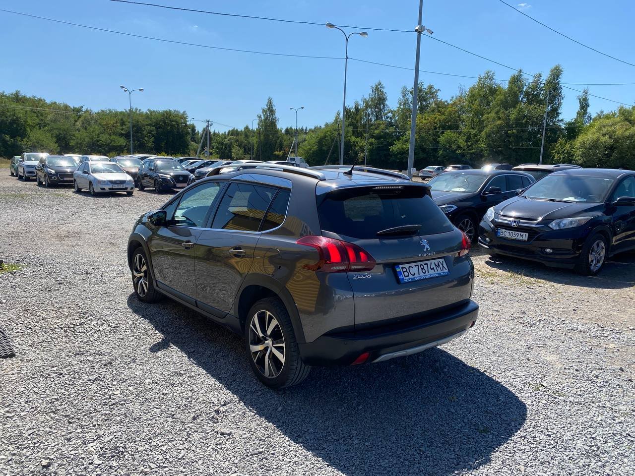 Peugeot 2008 1.5d 2018 - Зображення 4