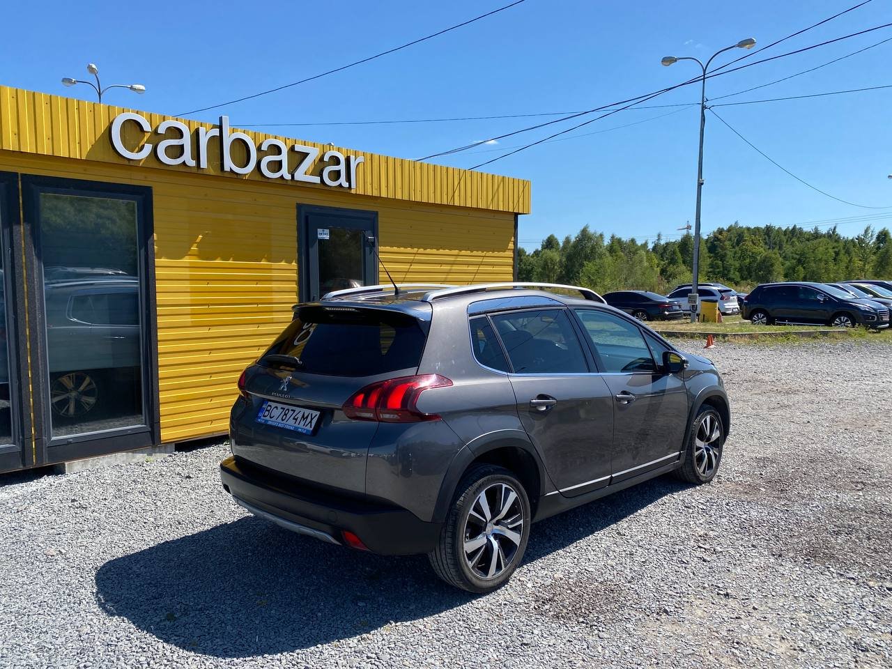 Peugeot 2008 1.5d 2018 - Зображення 6